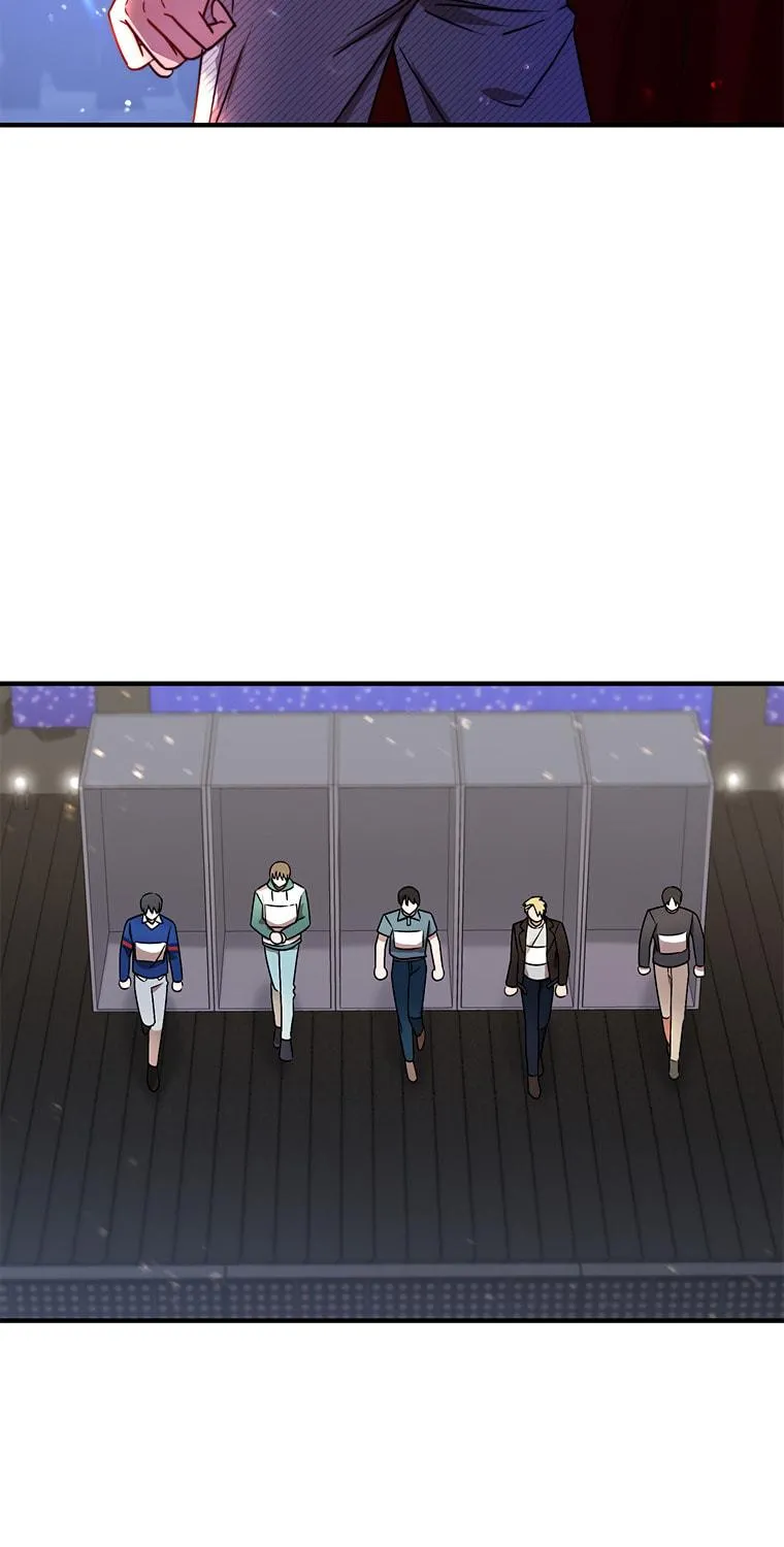 Top Star's Talent Library Chapter 9 page 22 - 