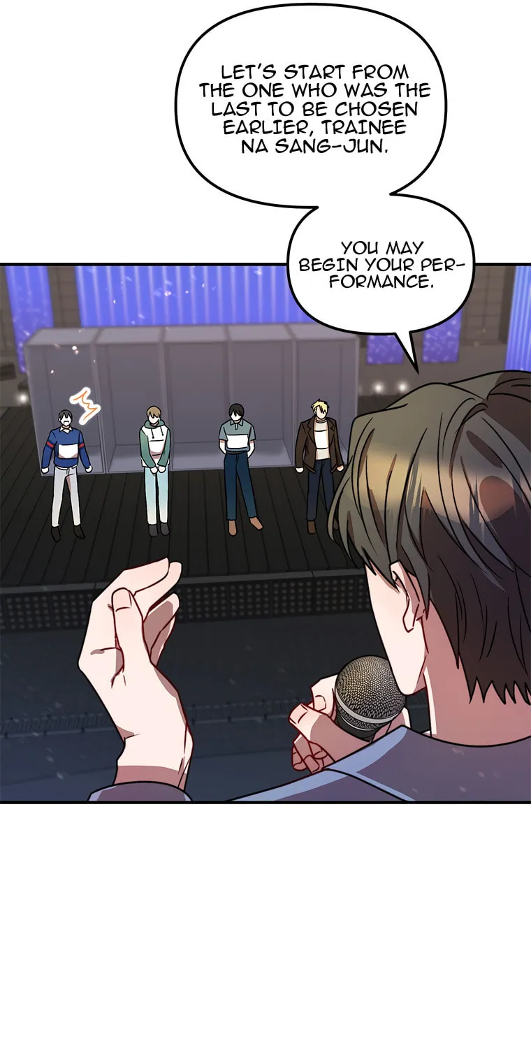 Top Star's Talent Library Chapter 9 page 25 - 