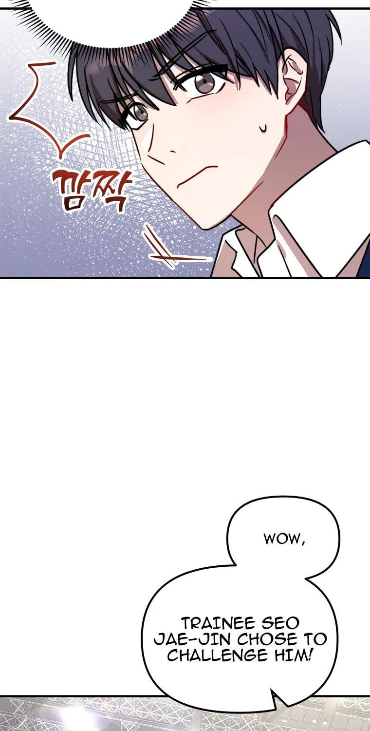 Top Star's Talent Library Chapter 9 page 33 - 