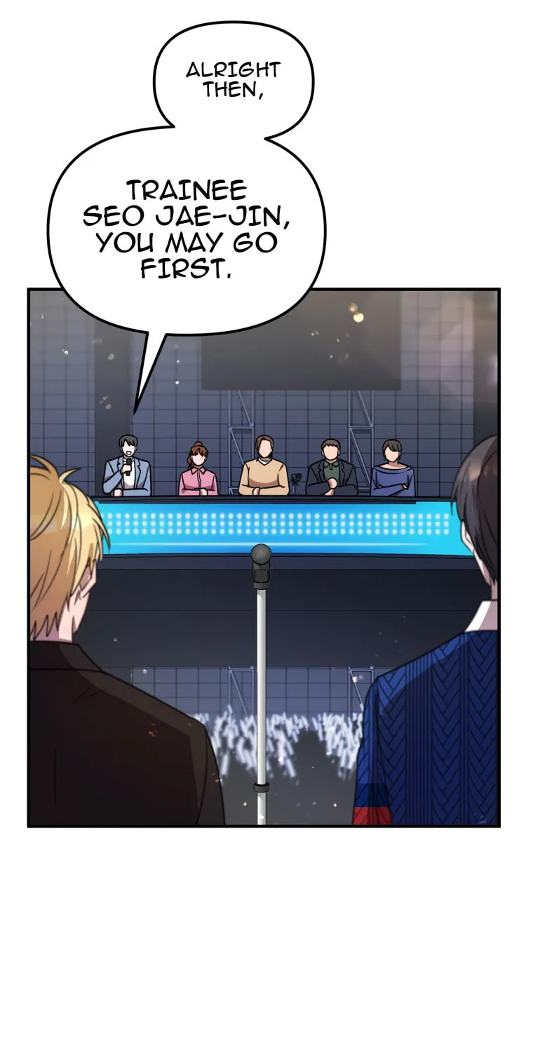 Top Star's Talent Library Chapter 9 page 49 - 