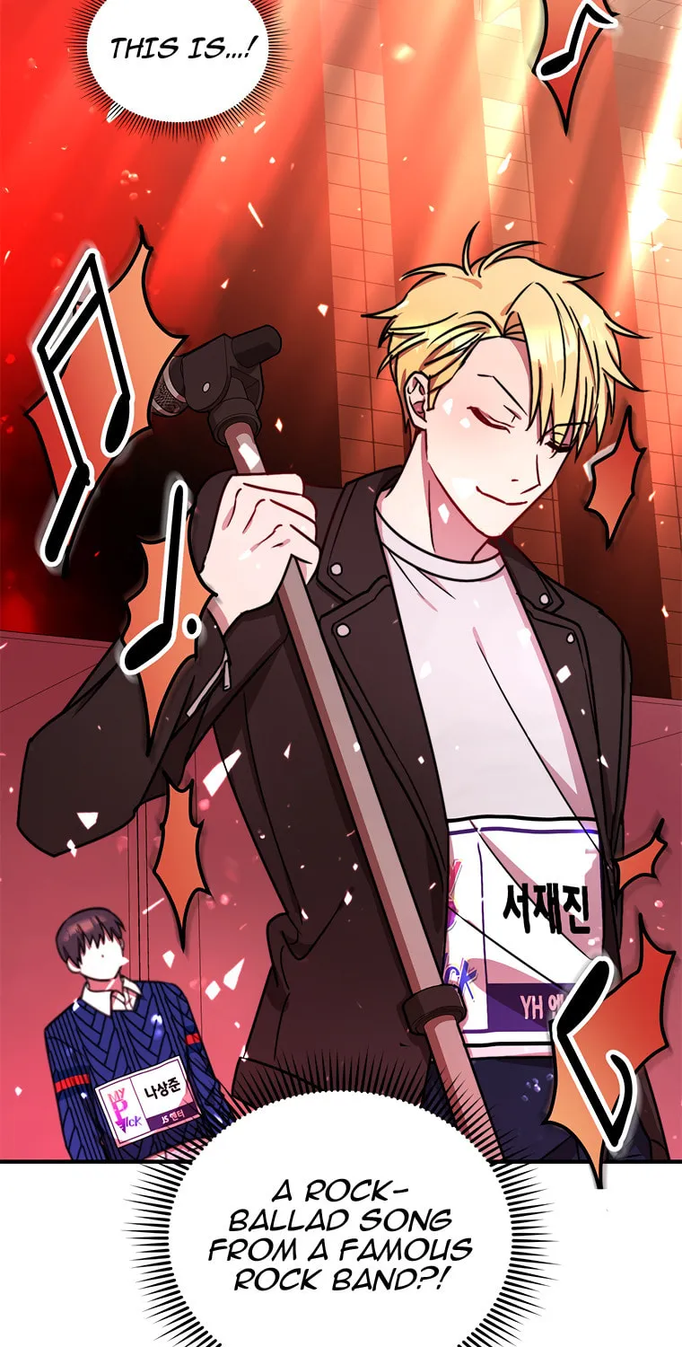 Top Star's Talent Library Chapter 9 page 55 - 
