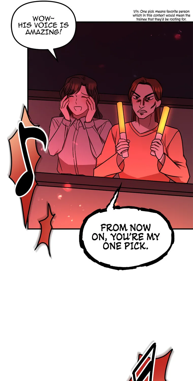 Top Star's Talent Library Chapter 9 page 60 - 