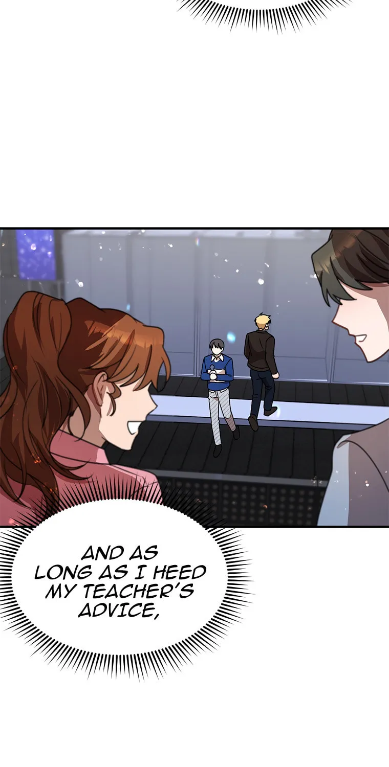 Top Star's Talent Library Chapter 9 page 82 - 