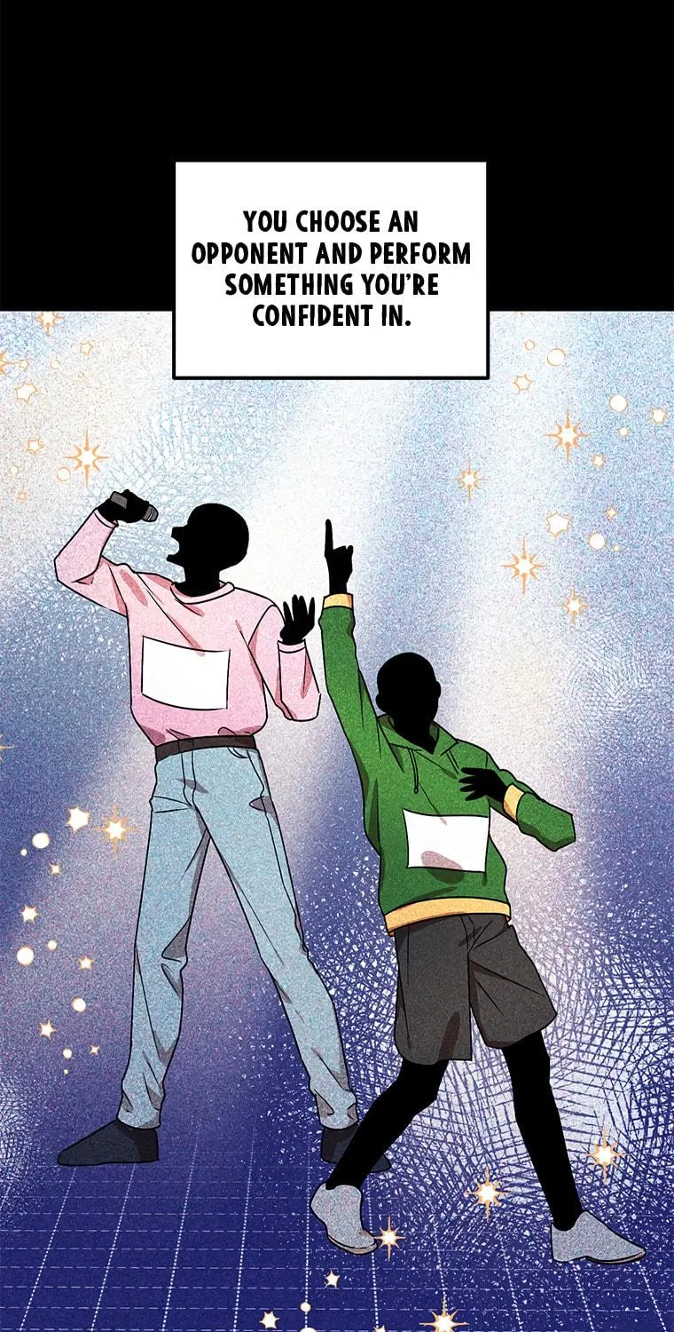Top Star's Talent Library Chapter 9 page 10 - 