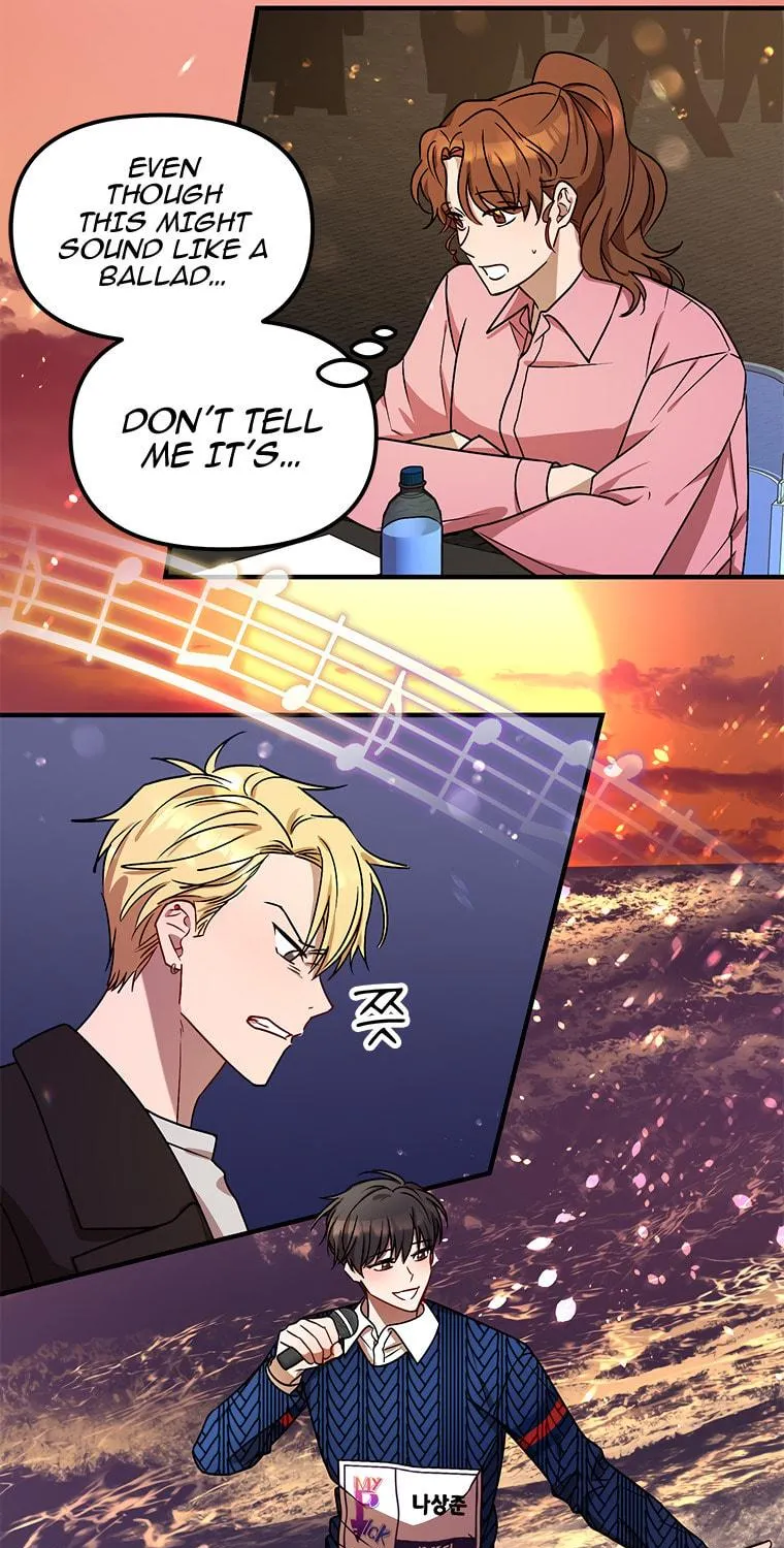 Top Star's Talent Library Chapter 9 page 95 - 