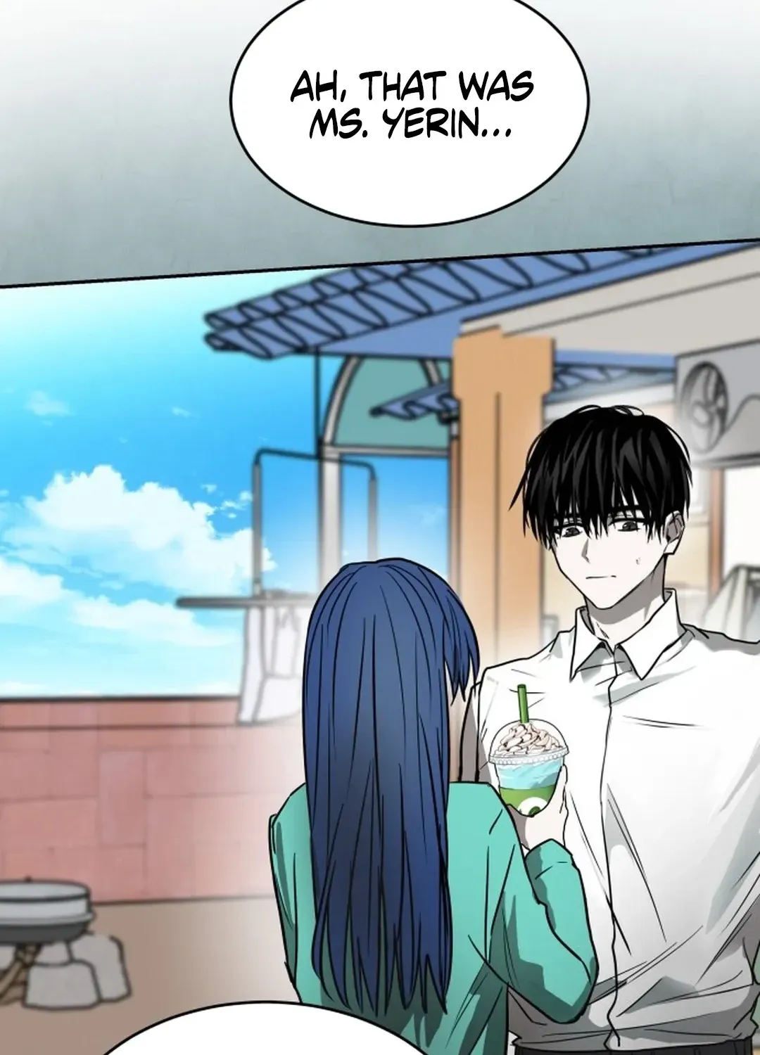 Read Top Star Sent by God chapter 13 image 101 on Lezhin