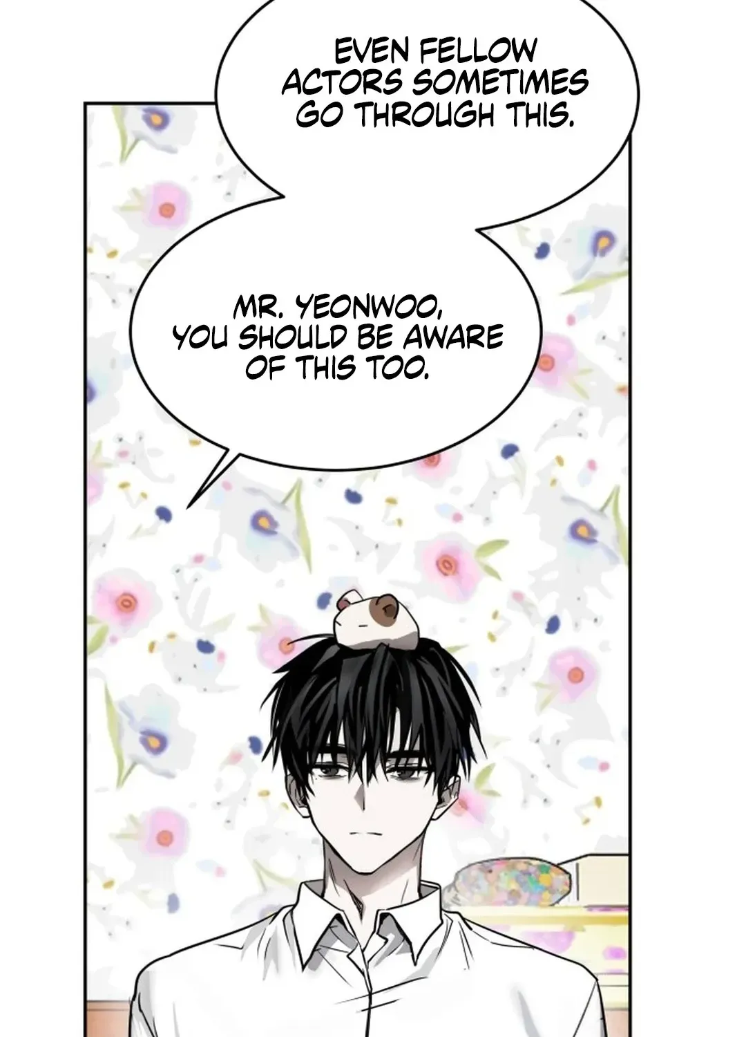 Read Top Star Sent by God chapter 13 image 111 on Lezhin