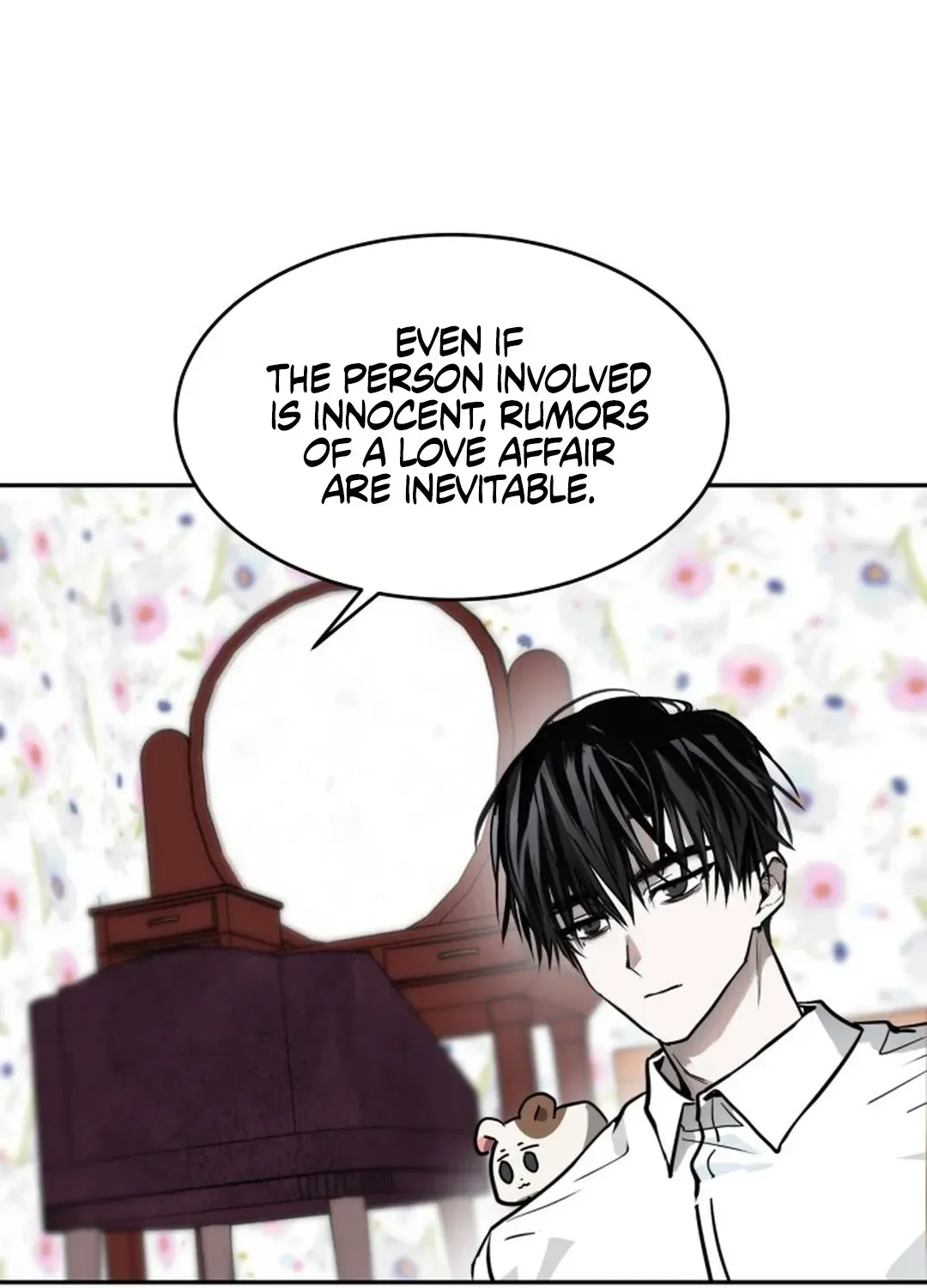 Read Top Star Sent by God chapter 13 image 120 on Lezhin