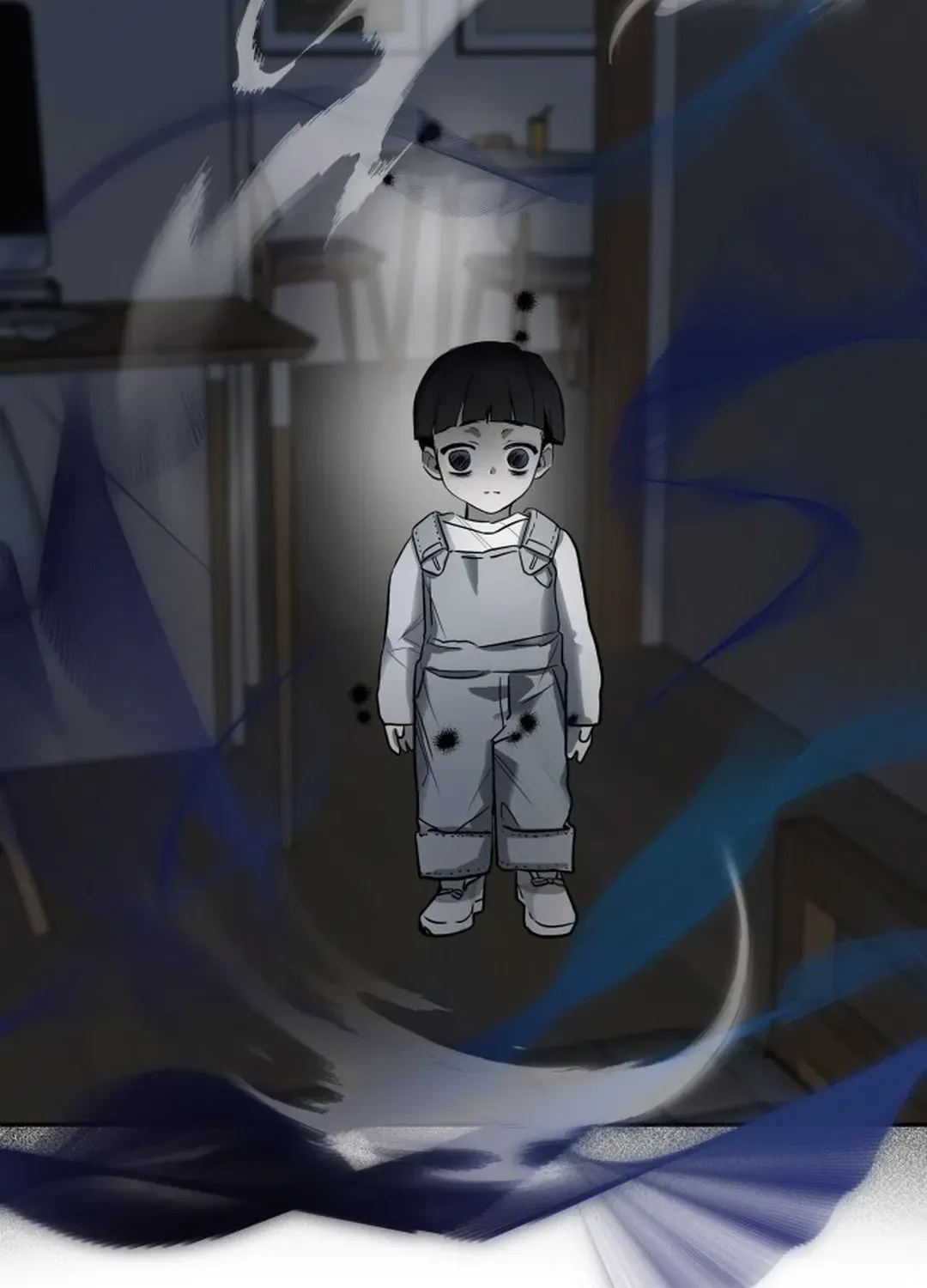 Read Top Star Sent by God chapter 13 image 15 on Lezhin