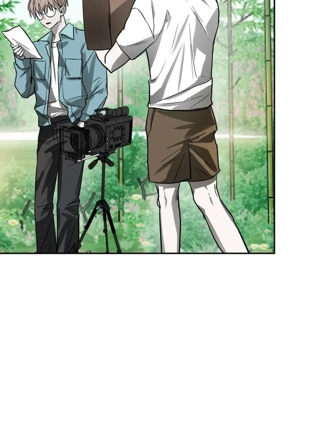 Read Top Star Sent by God chapter 13 image 38 on Lezhin