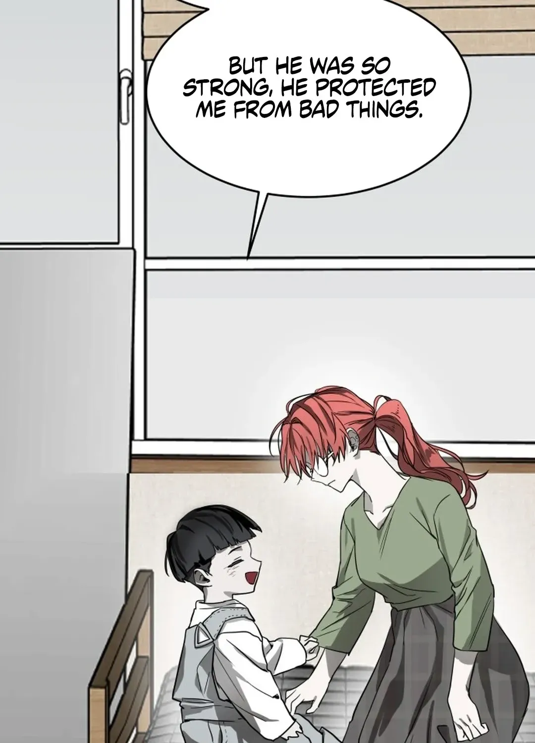 Read Top Star Sent by God chapter 13 image 58 on Lezhin