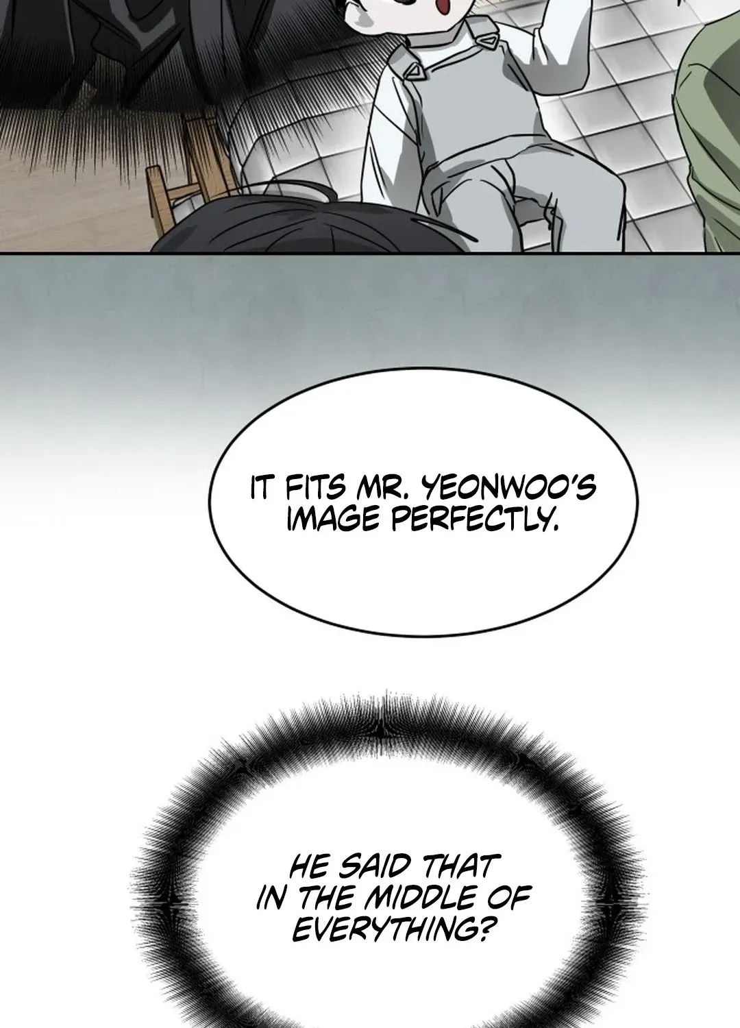 Read Top Star Sent by God chapter 13 image 80 on Lezhin
