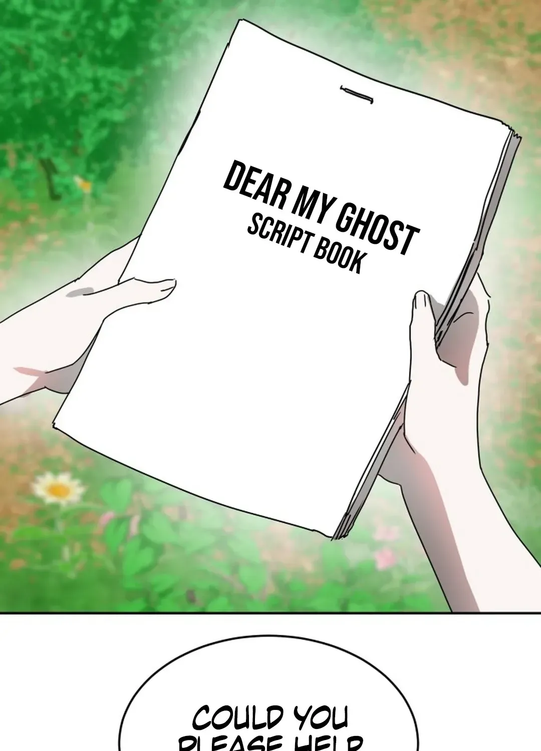 Read Top Star Sent by God chapter 13 image 84 on Lezhin
