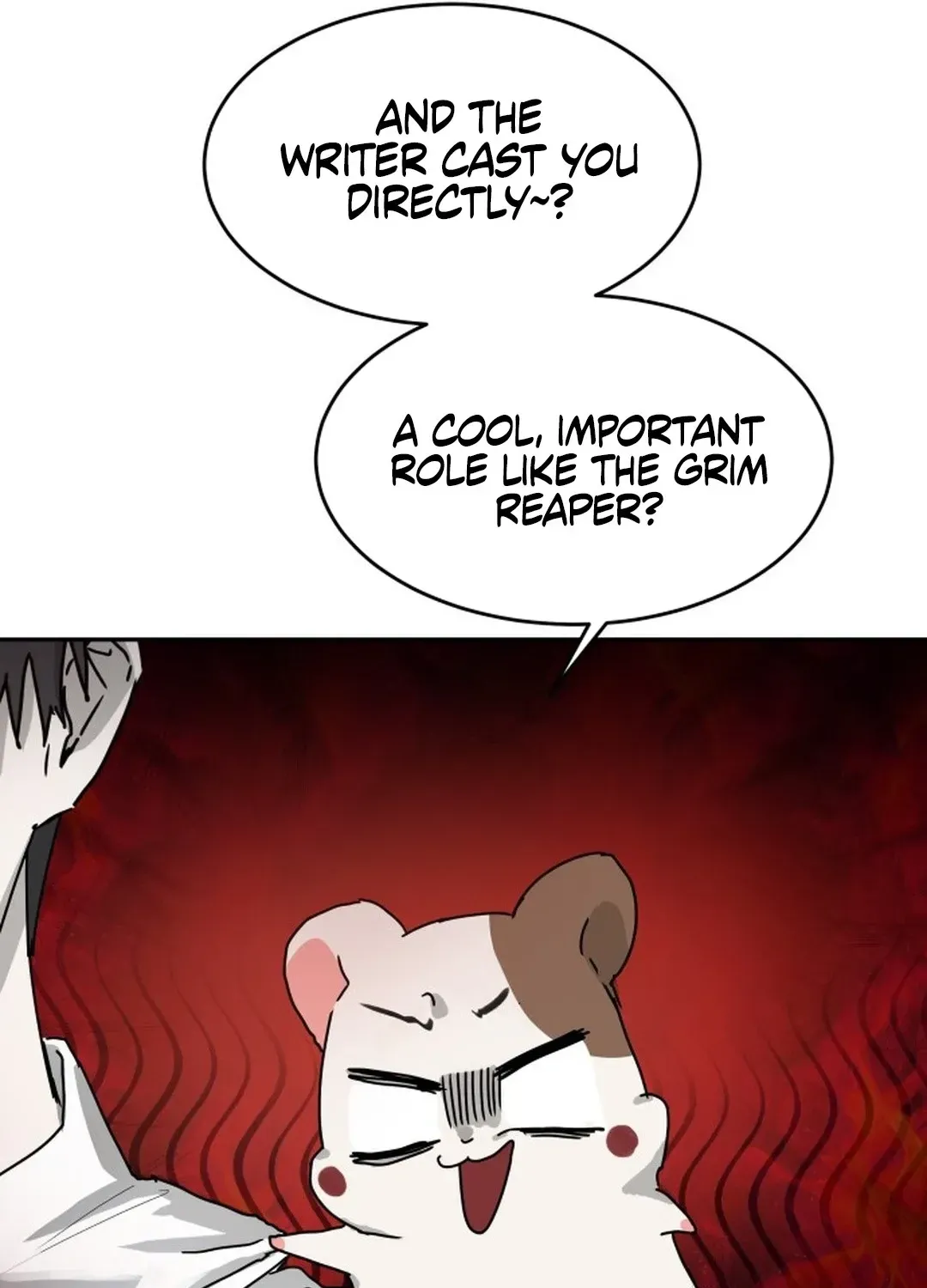 Read Top Star Sent by God chapter 13 image 90 on Lezhin