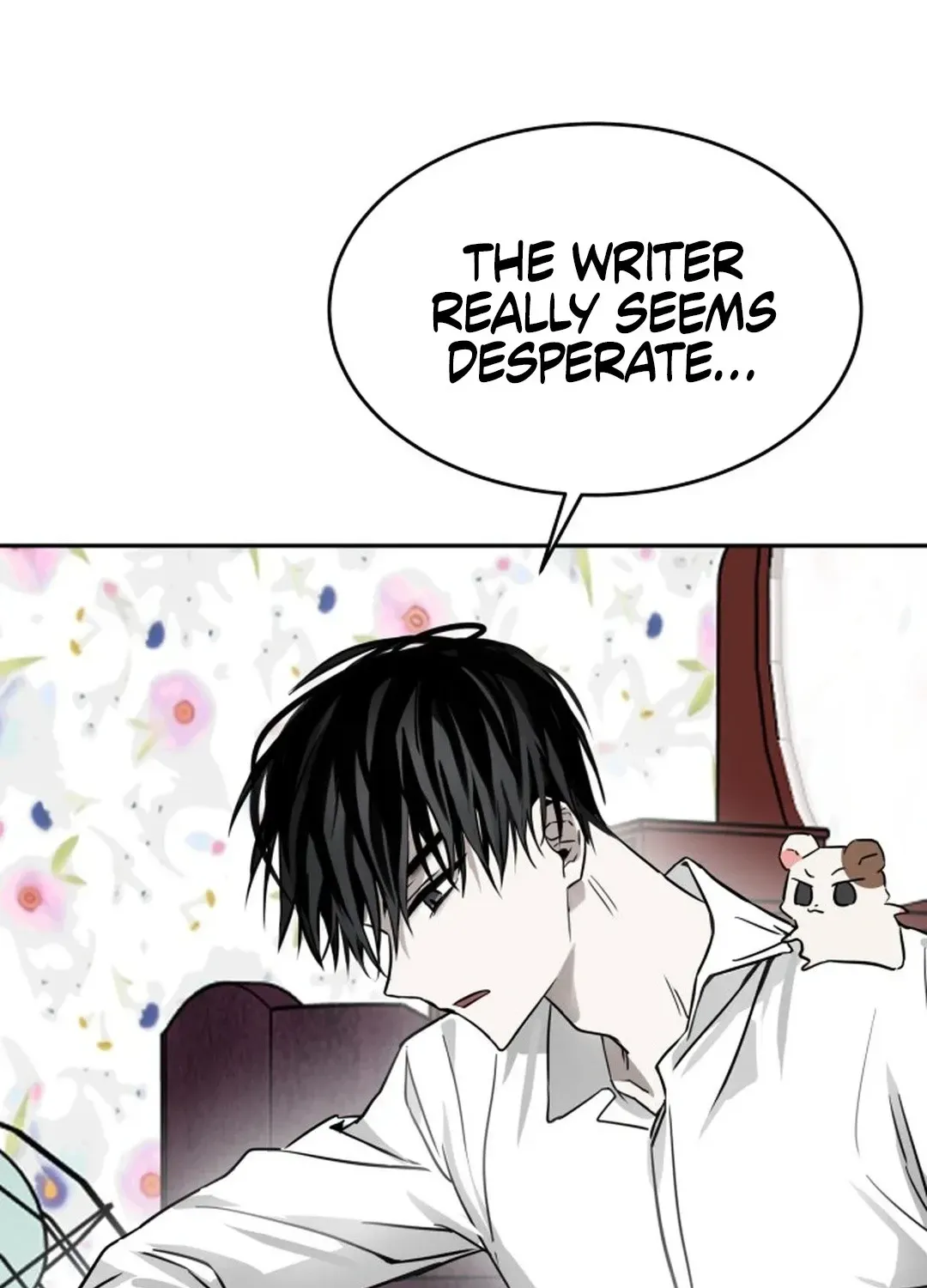 Read Top Star Sent by God chapter 13 image 92 on Lezhin