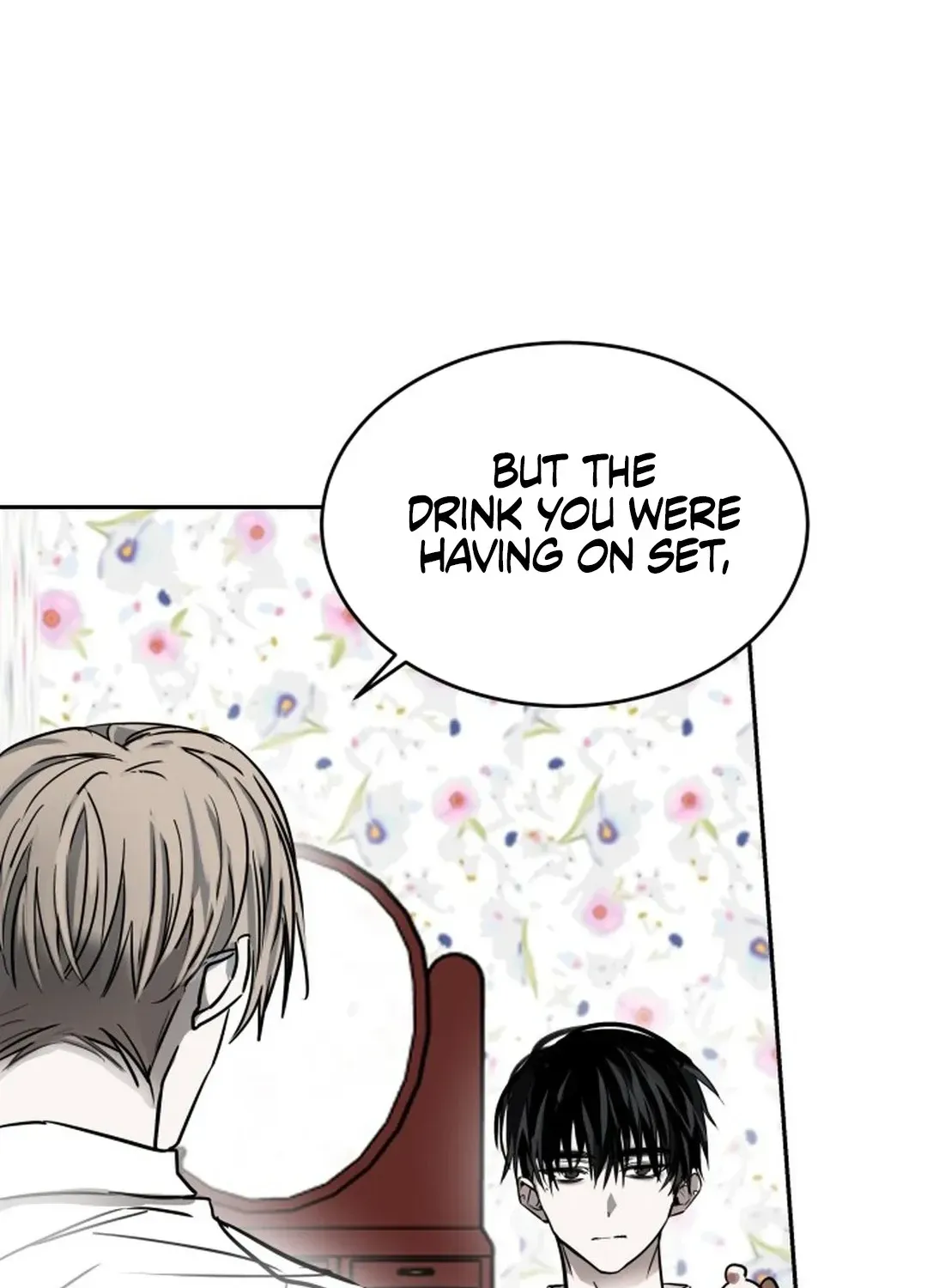Read Top Star Sent by God chapter 13 image 99 on Lezhin