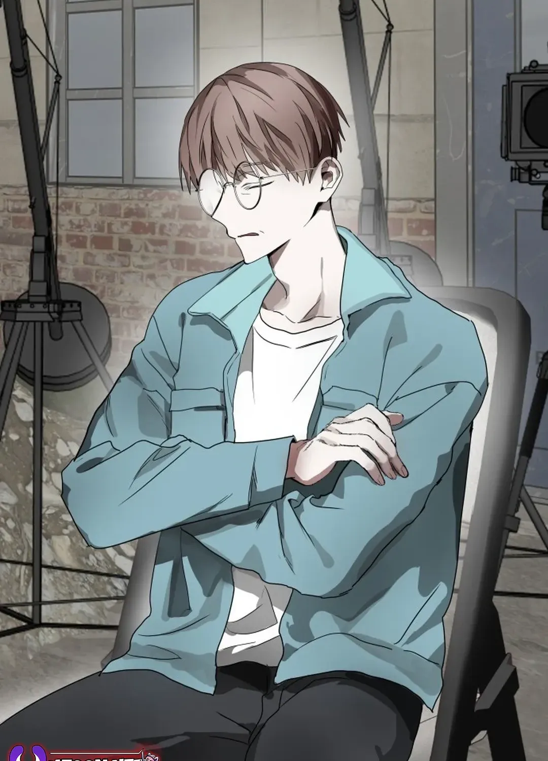 Read Top Star Sent by God chapter 14 image 2 on Lezhin