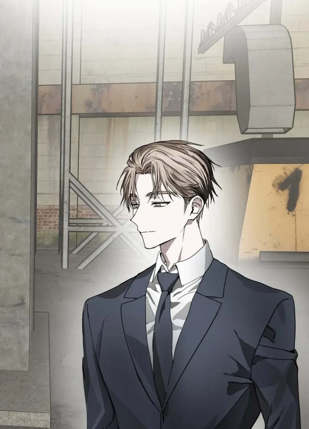 Read Top Star Sent by God chapter 14 image 33 on Lezhin