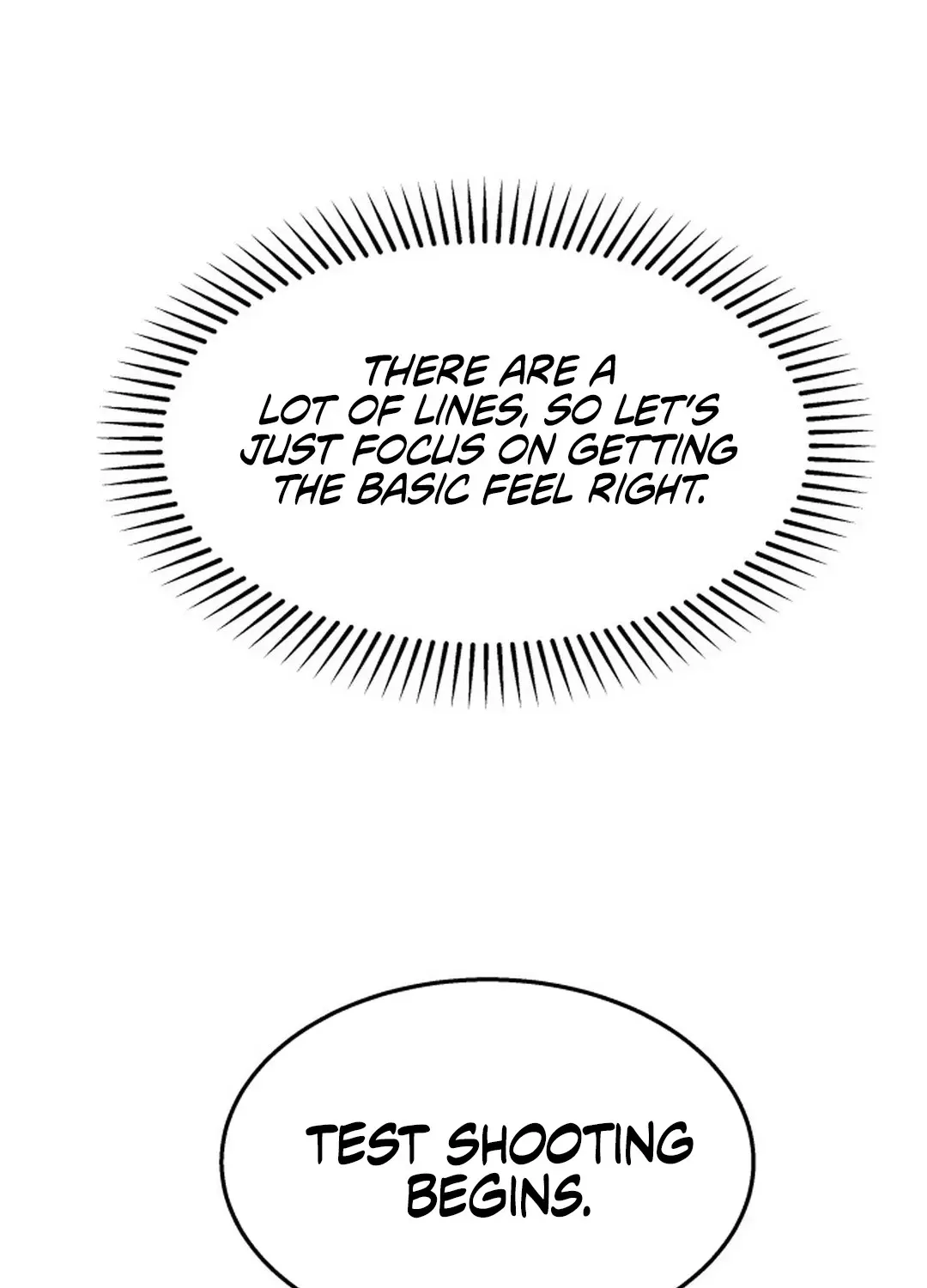 Read Top Star Sent by God chapter 14 image 35 on Lezhin