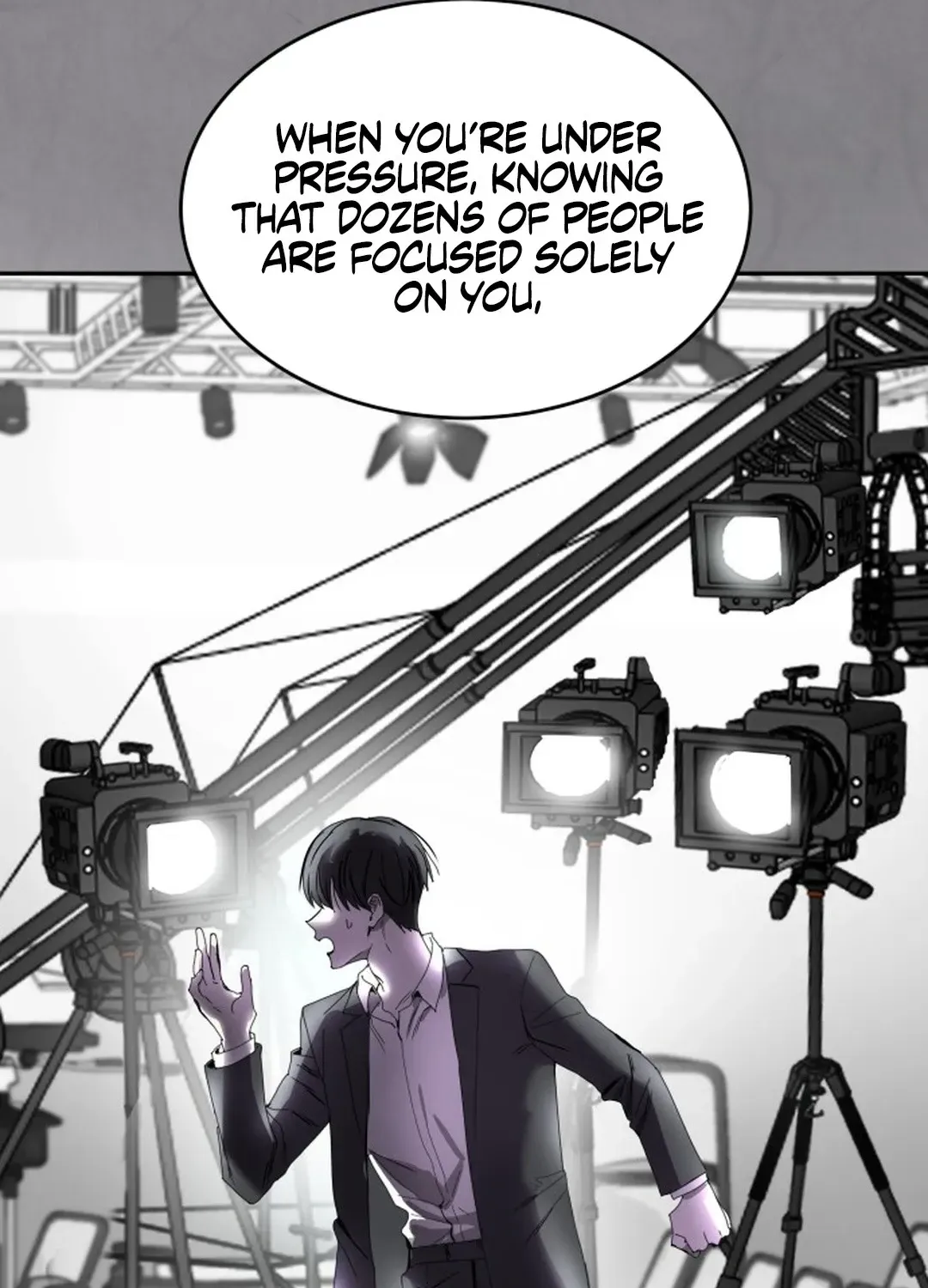 Read Top Star Sent by God chapter 14 image 7 on Lezhin