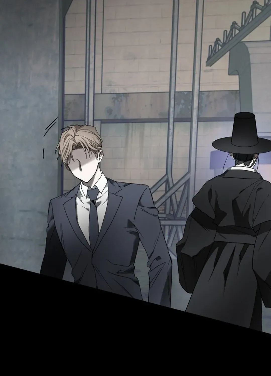 Read Top Star Sent by God chapter 14 image 76 on Lezhin