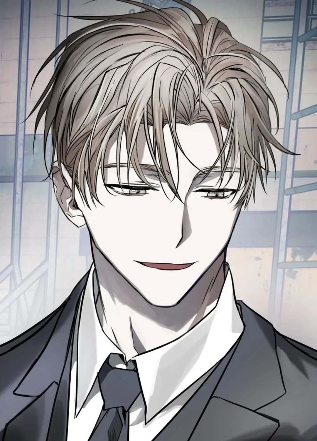 Read Top Star Sent by God chapter 14 image 83 on Lezhin