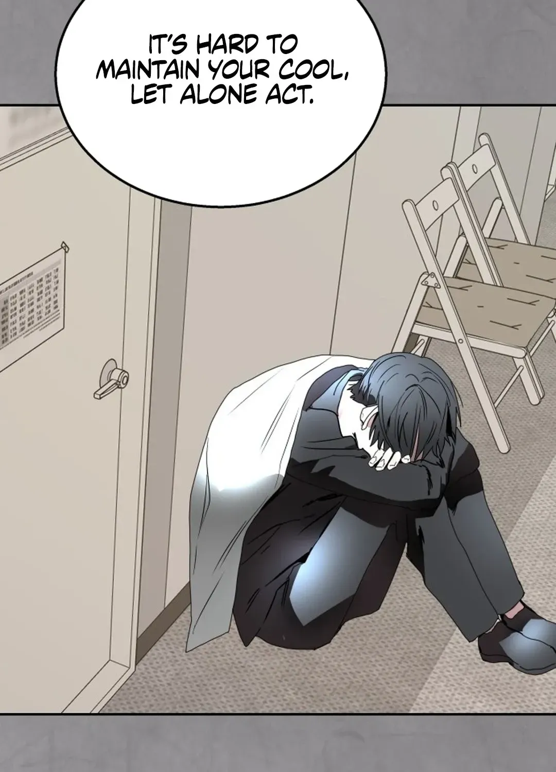 Read Top Star Sent by God chapter 14 image 9 on Lezhin
