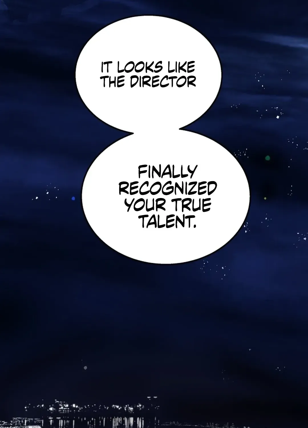 Read Top Star Sent by God chapter 15 image 2 on Lezhin