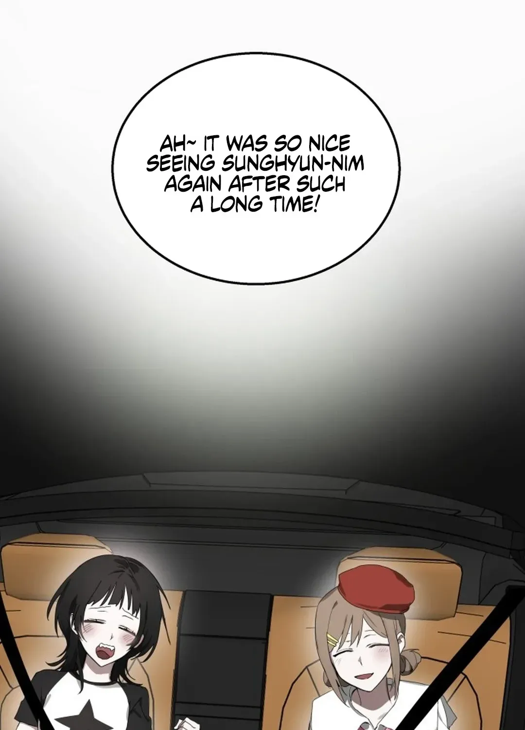 Read Top Star Sent by God chapter 17 image 2 on Lezhin