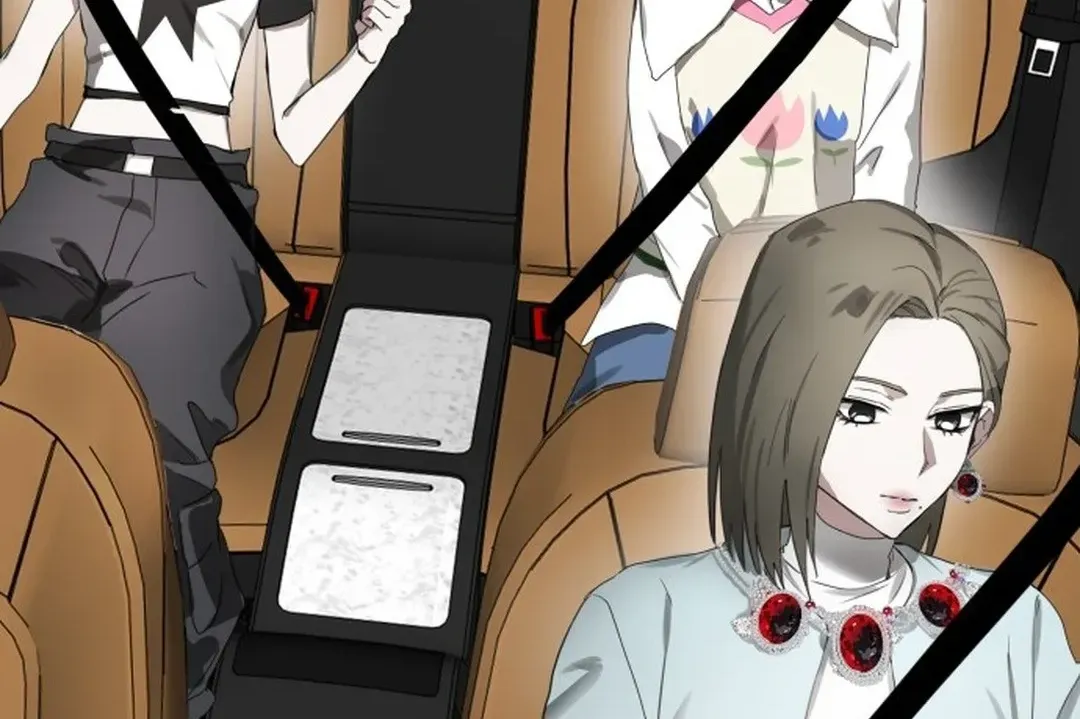 Read Top Star Sent by God chapter 17 image 3 on Lezhin