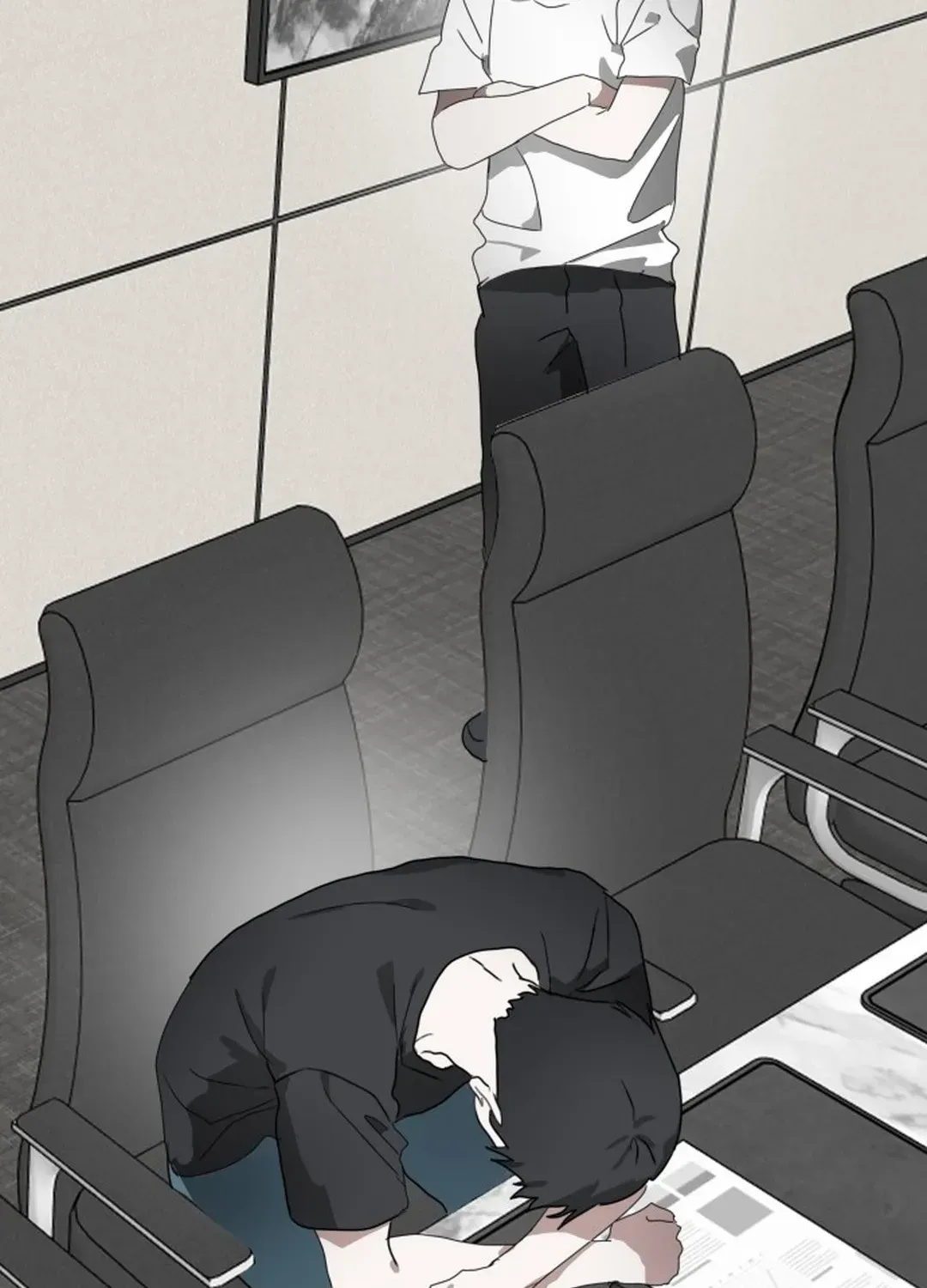 Read Top Star Sent by God chapter 17 image 30 on Lezhin