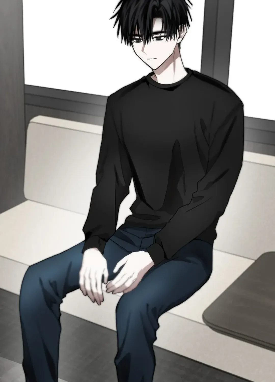 Read Top Star Sent by God chapter 17 image 46 on Lezhin