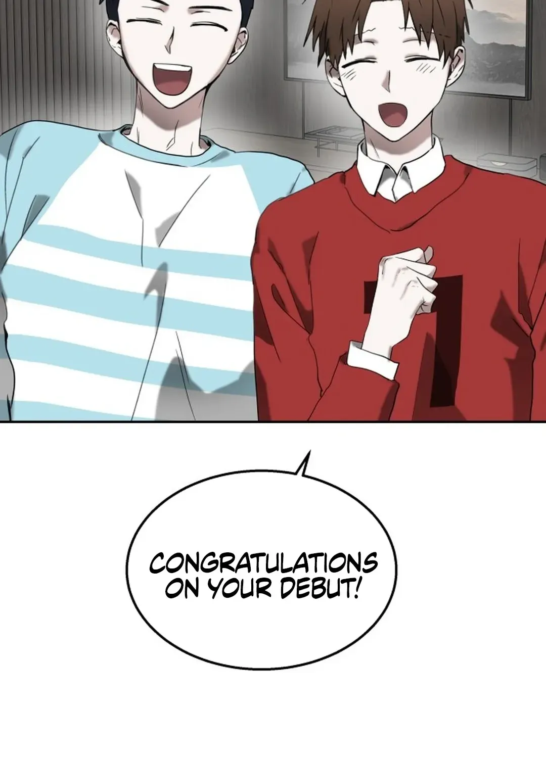 Read Top Star Sent by God chapter 17 image 52 on Lezhin