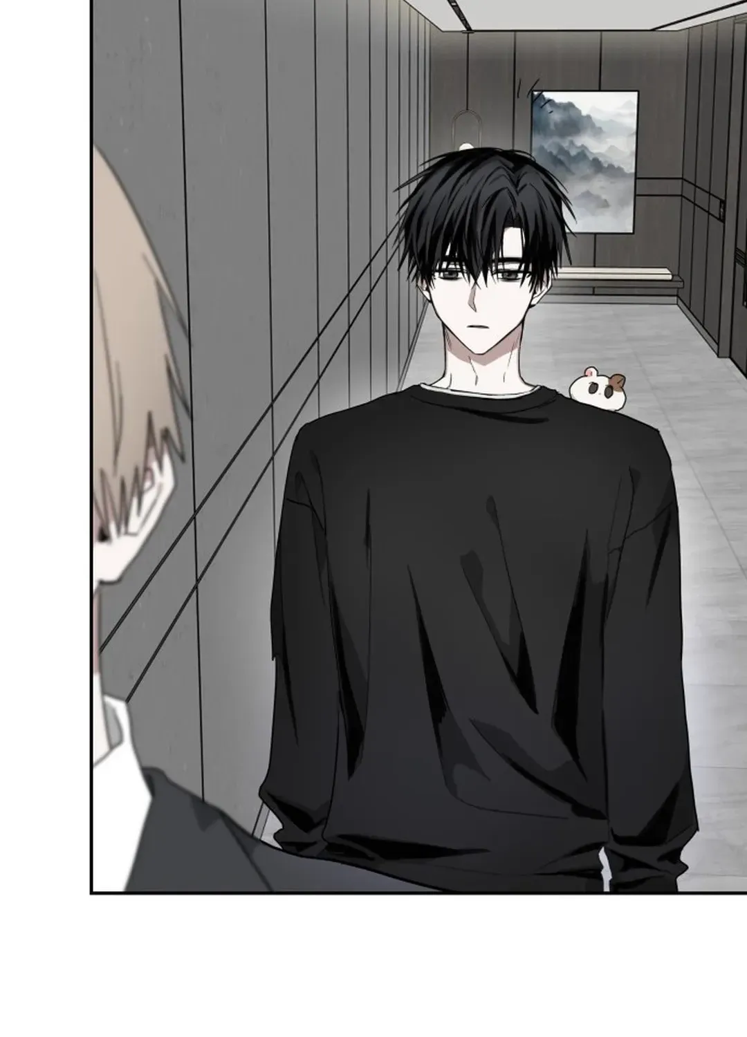 Read Top Star Sent by God chapter 17 image 86 on Lezhin