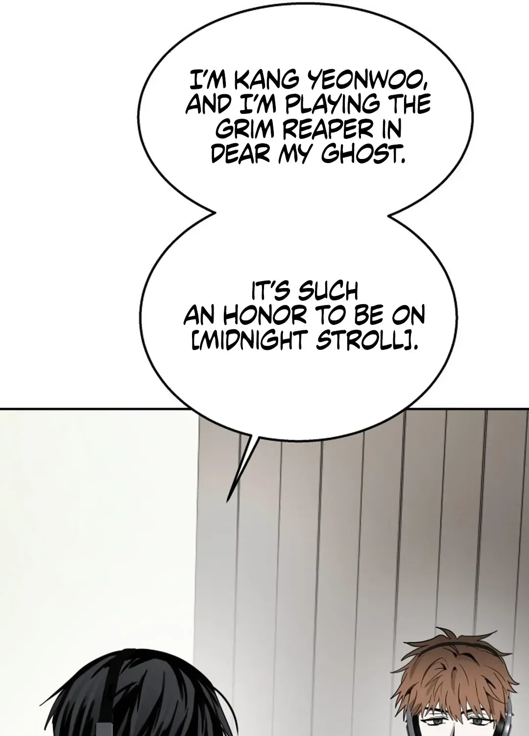 Read Top Star Sent by God chapter 19 image 152 on Lezhin