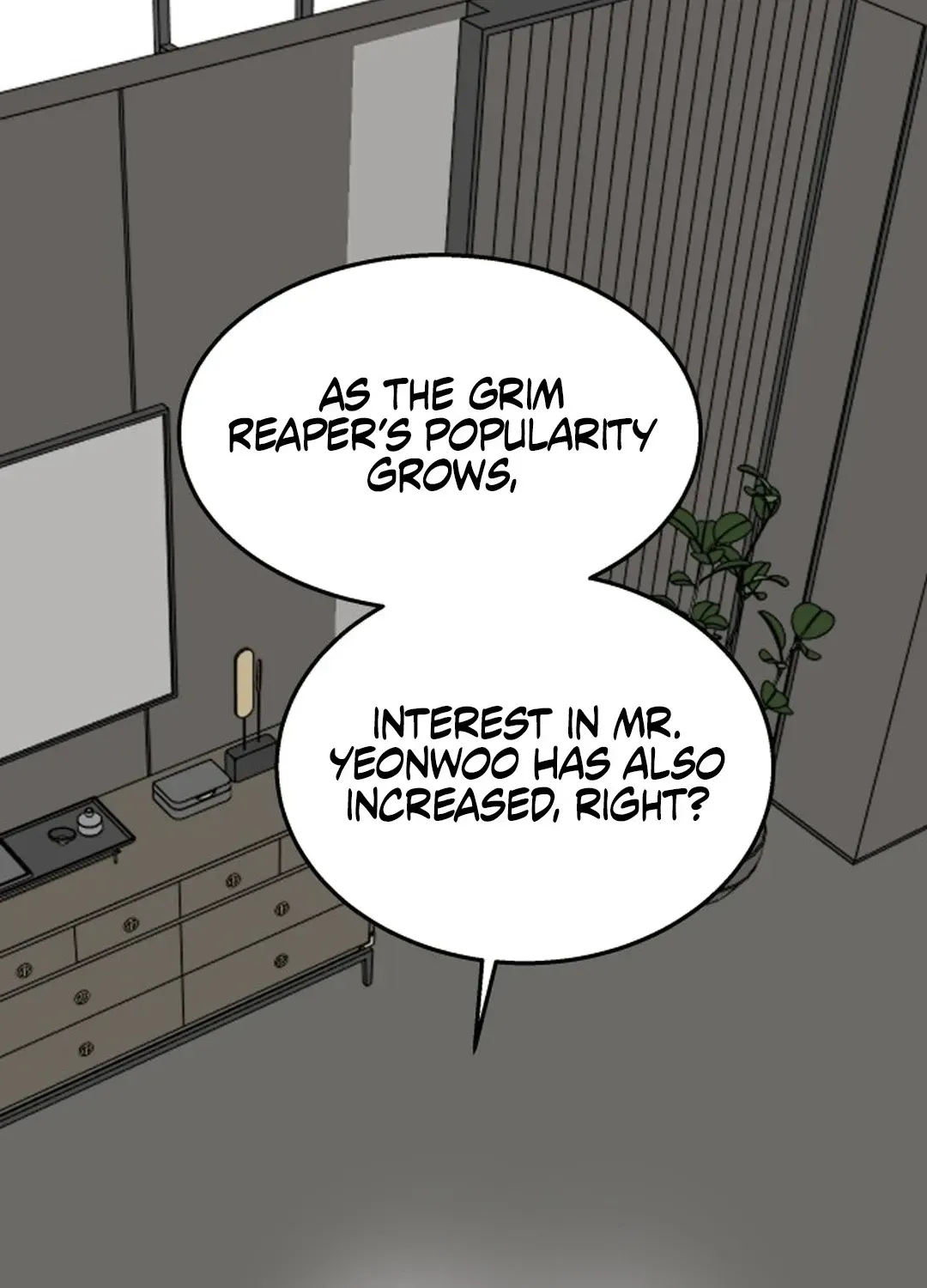 Read Top Star Sent by God chapter 19 image 2 on Lezhin