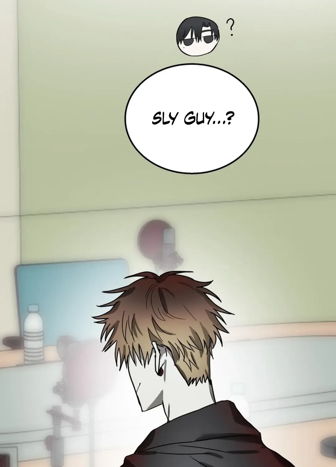 Read Top Star Sent by God chapter 19 image 30 on Lezhin