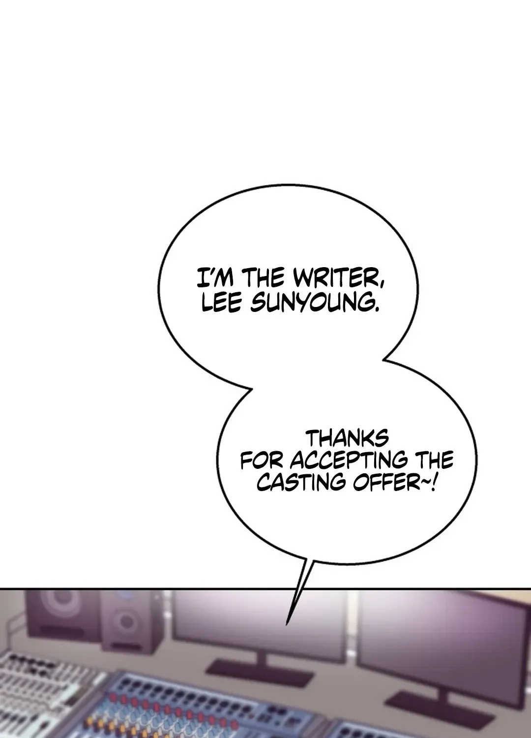 Read Top Star Sent by God chapter 19 image 40 on Lezhin