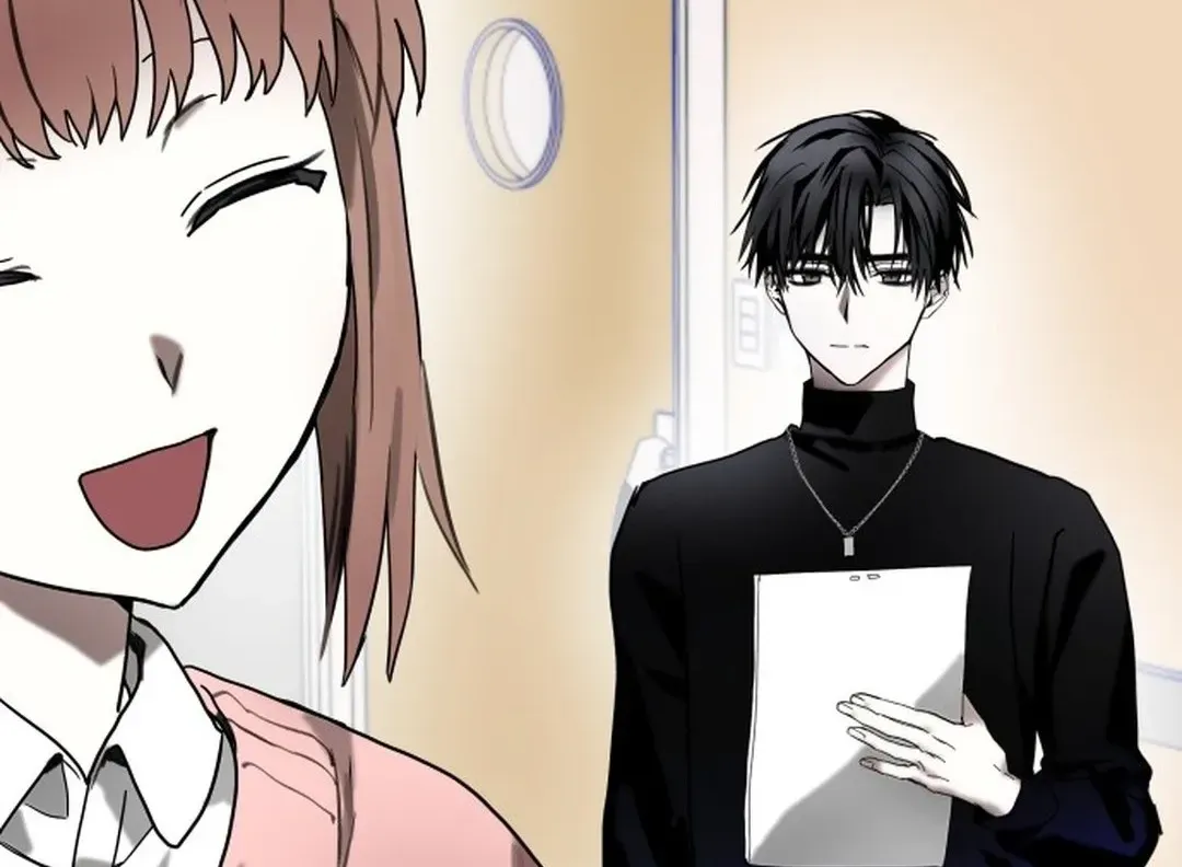 Read Top Star Sent by God chapter 19 image 47 on Lezhin