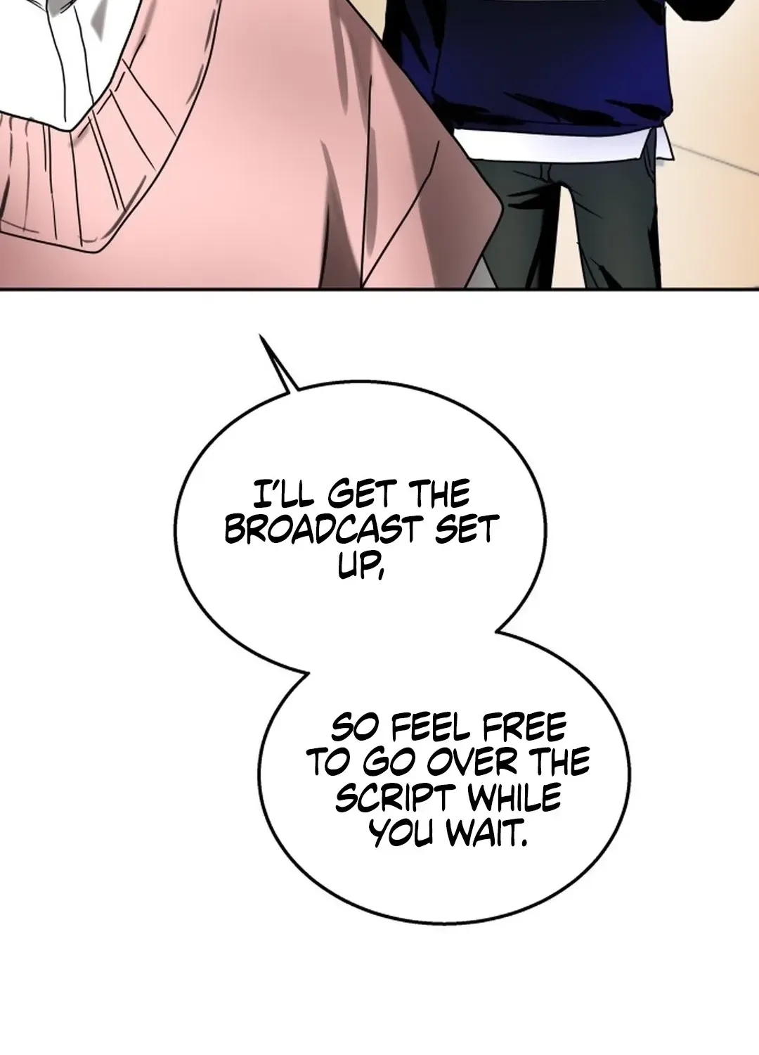 Read Top Star Sent by God chapter 19 image 48 on Lezhin