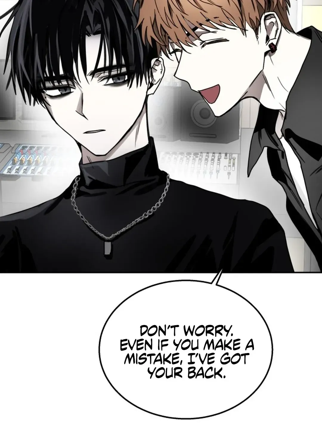 Read Top Star Sent by God chapter 19 image 86 on Lezhin