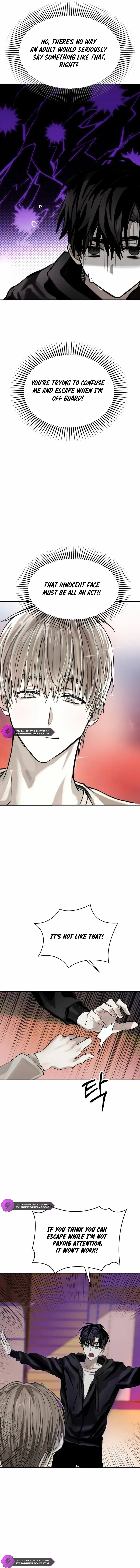 Read Top Star Sent by God chapter 2 image 1 on Lezhin