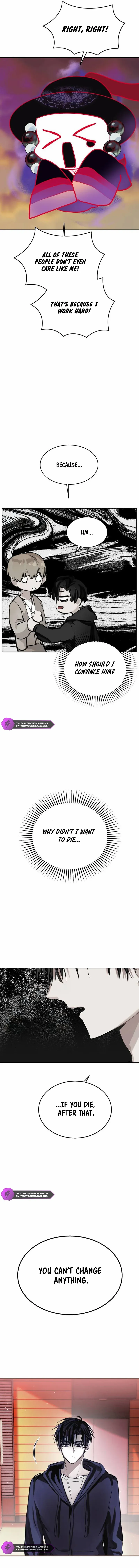 Read Top Star Sent by God chapter 2 image 10 on Lezhin