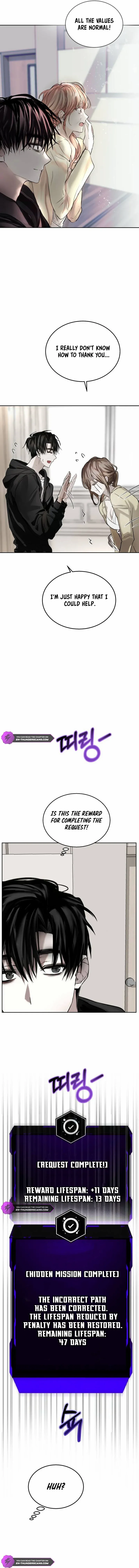 Read Top Star Sent by God chapter 2 image 14 on Lezhin