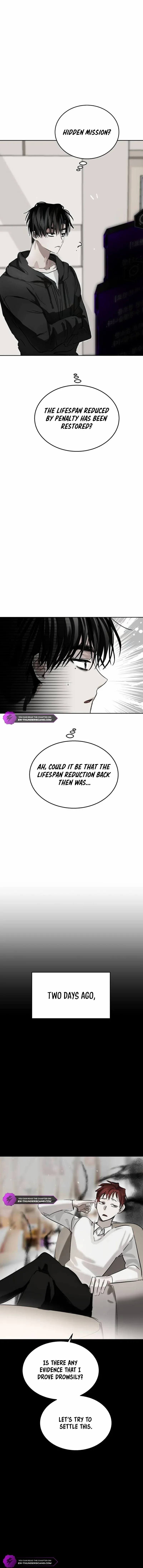 Read Top Star Sent by God chapter 2 image 15 on Lezhin