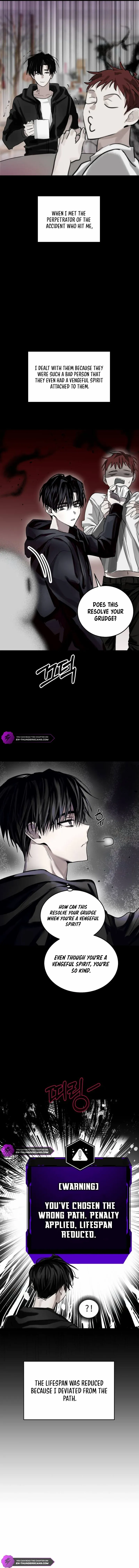 Read Top Star Sent by God chapter 2 image 16 on Lezhin