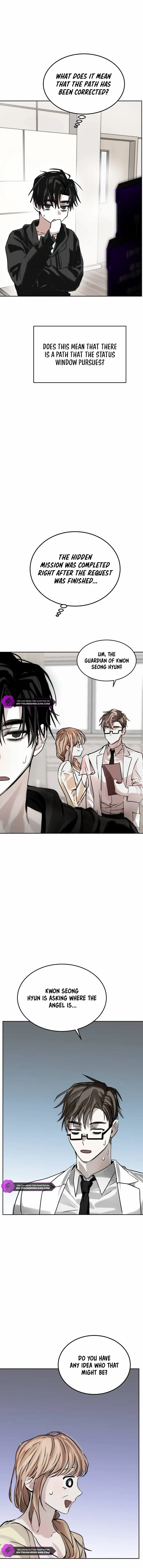 Read Top Star Sent by God chapter 2 image 17 on Lezhin