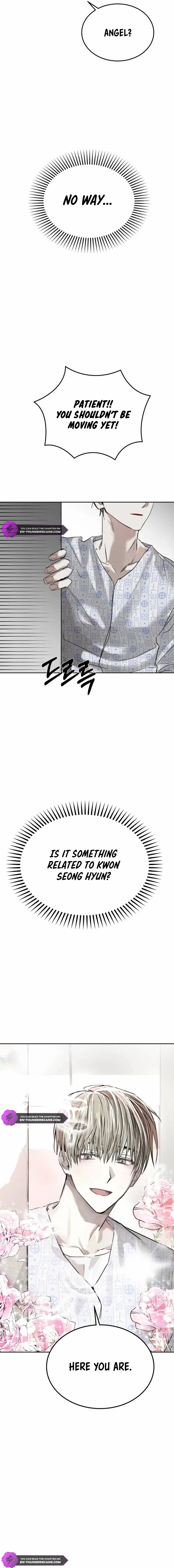 Read Top Star Sent by God chapter 2 image 18 on Lezhin
