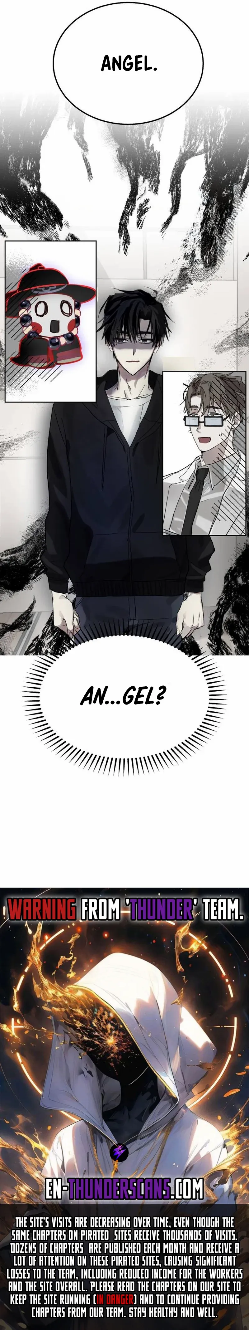 Read Top Star Sent by God chapter 2 image 19 on Lezhin
