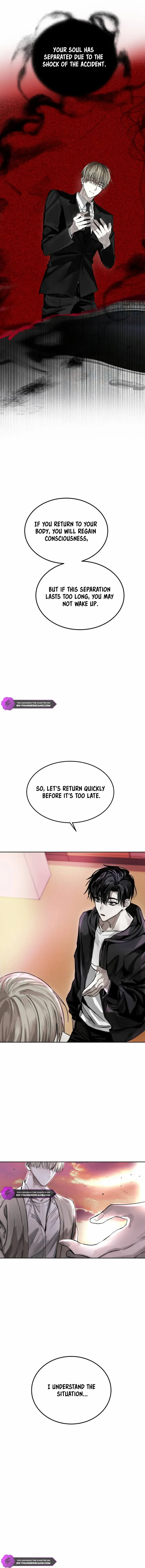 Read Top Star Sent by God chapter 2 image 4 on Lezhin